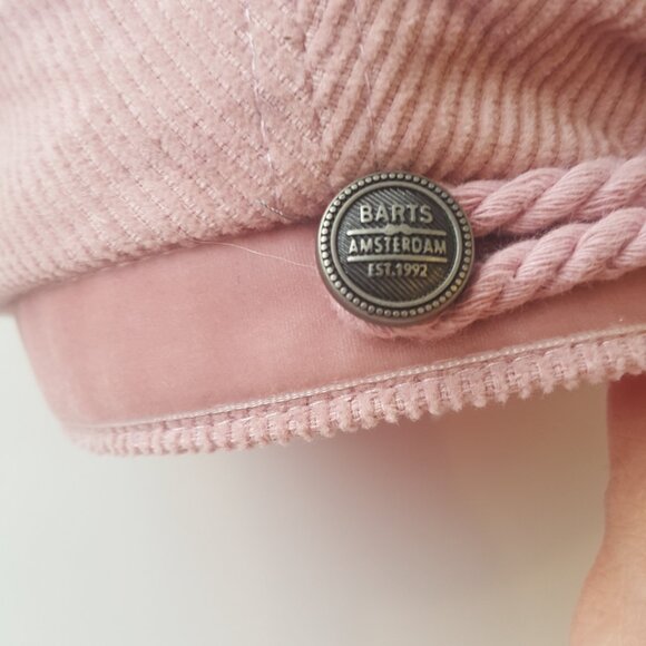 BAITS ! Catalonia cap kids  (4-8 yrs) - Picture 8 of 8